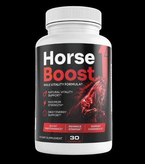 Horse Boost